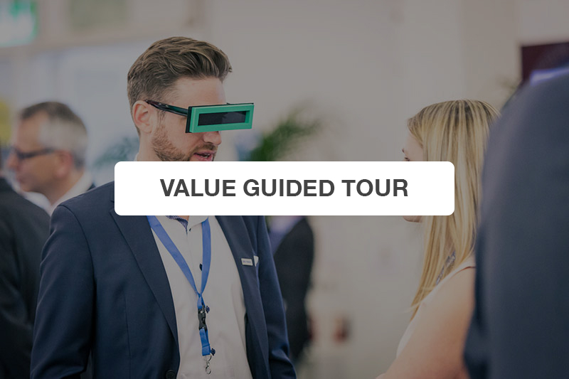 Value Guided Tour