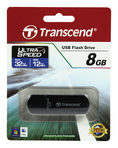 Bild von Transcend JetFlash elite 600