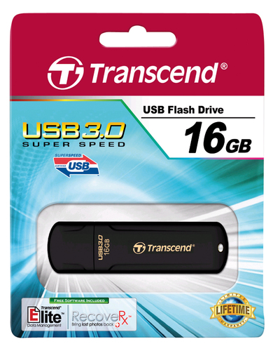 Bild von Transcend JetFlash 700