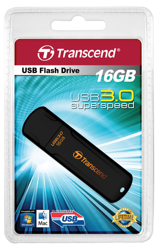 Bild von Transcend JetFlash 700