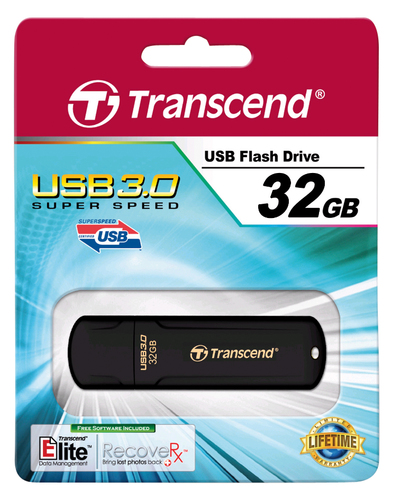 Bild von Transcend JetFlash elite 700