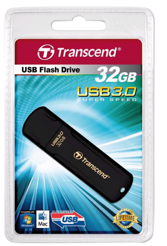 Bild von Transcend JetFlash elite 700