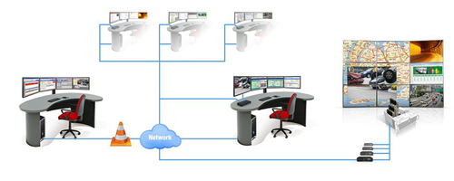 Bild von Matrox Maevex 5150 Encoder / MVX-E5150F