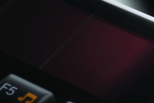 Bild von Logitech Wireless Solar Keyboard K750 Tastatur RF Wireless QWERTY Englisch Schwarz