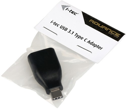 Bild von i-tec USB-C Adapter