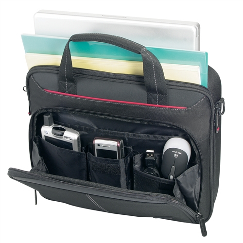 Bild von Targus 39.1 - 40.6cm / 15.4 - 16 Inch Laptop Case