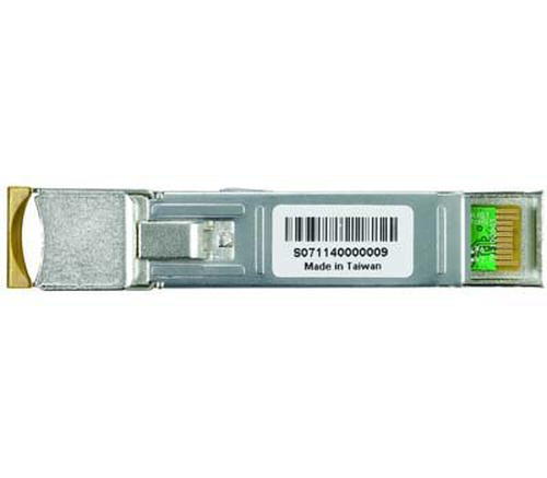 Bild von Zyxel SFP-1000T Netzwerk-Transceiver-Modul 1000 Mbit/s