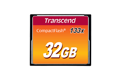 Bild von Transcend TS32GCF133