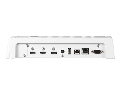 Bild von NEC NP01SW1 HDMI