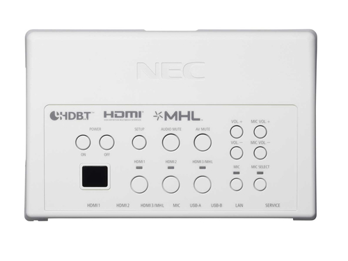 Bild von NEC NP01SW1 HDMI