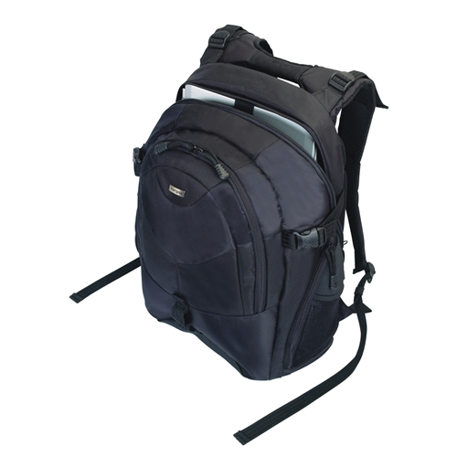 Bild von Targus 38.1 - 40.6cm / 15 - 16 Inch Campus Backpack