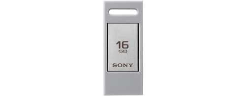 Bild von Sony USM16CA1