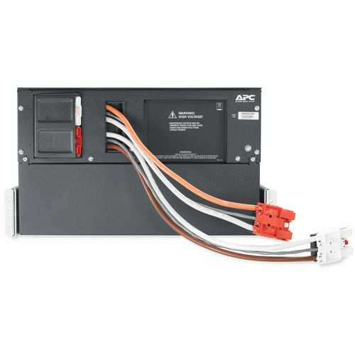 Bild von APC Smart-UPS RT192V RM Battery Pack 2 Rows Unterbrechungsfreie Stromversorgung (USV)