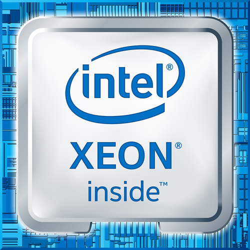 Bild von Intel Xeon E3-1275V5 Prozessor 3,6 GHz 8 MB Smart Cache Box