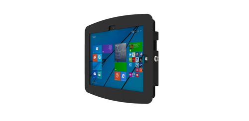 Bild von Compulocks 540GEB Sicherheitsgehäuse für Tablet 30,5 cm (12 Zoll) Schwarz