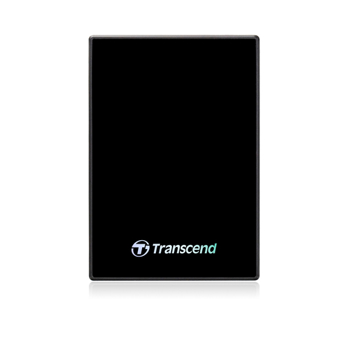 Bild von Transcend TS32GPSD330 Internes Solid State Drive 32 GB 2.5&quot; Parallel ATA MLC