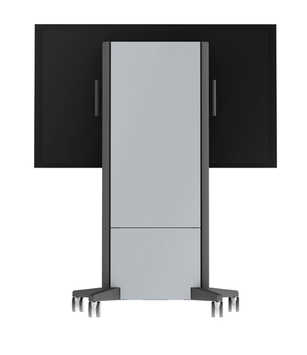 Bild von NEC PD03MHA 2,49 m (98&quot;) Schwarz