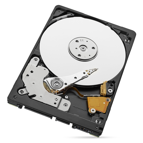 Bild von Seagate Barracuda 2.5&quot; Interne Festplatte 1 TB 5400 RPM 128 MB 2.5&quot; Serial ATA III