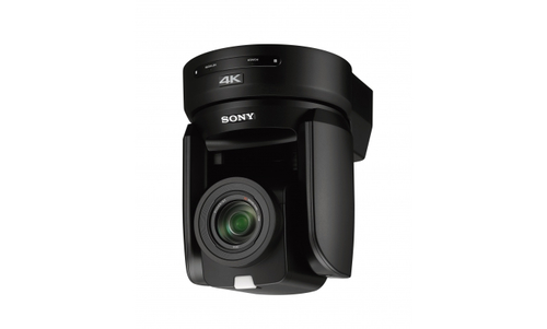 Bild von Sony BRC-X1000 Sicherheitskamera Kuppel IP-Sicherheitskamera Indoor Zimmerdecke