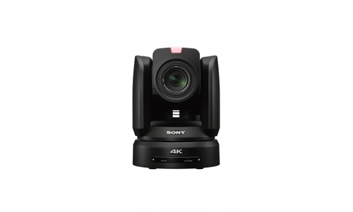 Bild von Sony BRC-X1000 Sicherheitskamera Kuppel IP-Sicherheitskamera Indoor Zimmerdecke
