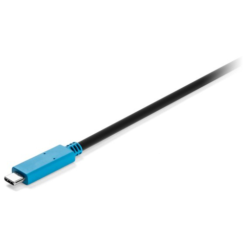 Bild von Kensington USB-C Gen2-Kabel mit Stromversorgung, 1 Meter