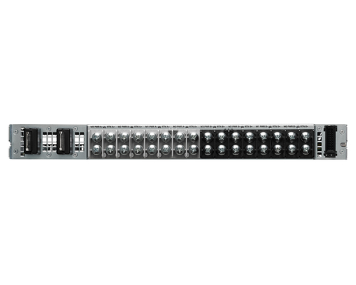 Bild von Cisco A9K-DC-PEM-V2= Netzwerk-Switch-Modul