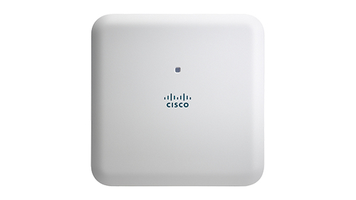 Bild von Cisco Aironet 1830 1000 Mbit/s Weiß Power over Ethernet (PoE)