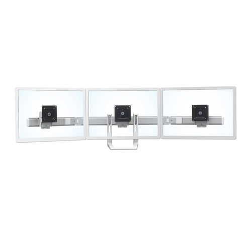 Bild von Ergotron HX Triple-Monitor Bogen-Kit