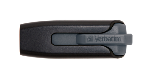 Bild von Verbatim V3 - USB 3.0-Stick 16 GB - Schwarz