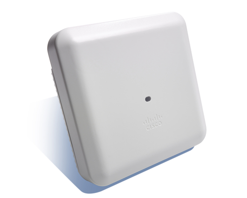 Bild von Cisco Aironet 2800 5200 Mbit/s Weiß Power over Ethernet (PoE)