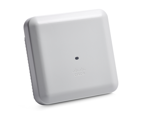 Bild von Cisco Aironet 2800 5200 Mbit/s Weiß Power over Ethernet (PoE)