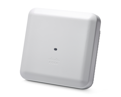 Bild von Cisco Aironet 2800 5200 Mbit/s Weiß Power over Ethernet (PoE)