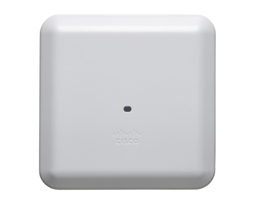 Bild von Cisco Aironet 2800 5200 Mbit/s Weiß Power over Ethernet (PoE)