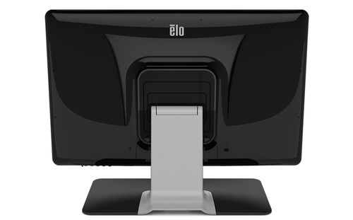 Bild von Elo Touch Solutions 2201L 54,6 cm (21.5 Zoll) 1920 x 1080 Pixel Full HD LED Touchscreen Schwarz