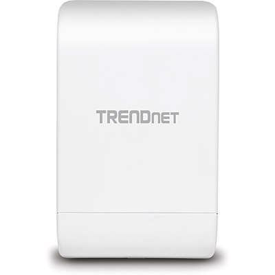 Bild von Trendnet TEW-740APBO2K WLAN-Router Schnelles Ethernet Einzelband (2,4GHz) Weiß