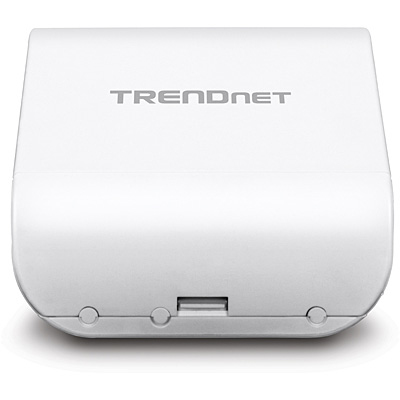 Bild von Trendnet TEW-740APBO2K WLAN-Router Schnelles Ethernet Einzelband (2,4GHz) Weiß