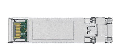 Bild von Zyxel SFP10G-SR Netzwerk-Transceiver-Modul Faseroptik 10000 Mbit/s SFP+ 850 nm