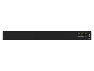 Bild von HPE P9S11A Stromverteilereinheit (PDU) 8 AC-Ausgänge 1U