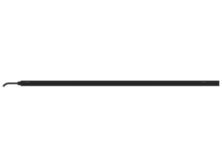 Bild von HPE P9S19A Stromverteilereinheit (PDU) 24 AC-Ausgänge 0U