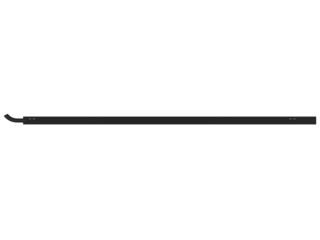 Bild von HPE P9S21A Stromverteilereinheit (PDU) 24 AC-Ausgänge 0U