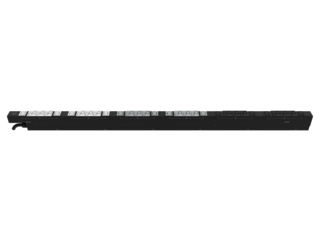 Bild von HPE P9Q53A Stromverteilereinheit (PDU) 36 AC-Ausgänge 0U