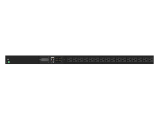 Bild von HPE P9R46A Stromverteilereinheit (PDU) 16 AC-Ausgänge 0U