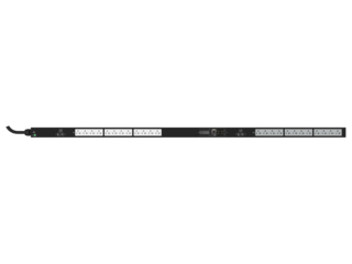 Bild von HPE P9R48A Stromverteilereinheit (PDU) 24 AC-Ausgänge 0U