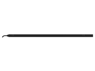 Bild von HPE P9R48A Stromverteilereinheit (PDU) 24 AC-Ausgänge 0U