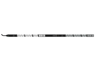 Bild von HPE P9R53A Stromverteilereinheit (PDU) 38 AC-Ausgänge 0U