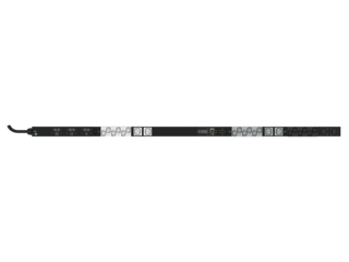 Bild von HPE P9R58A Stromverteilereinheit (PDU) 24 AC-Ausgänge 0U