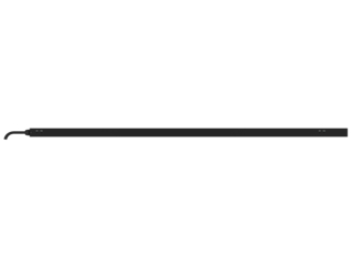 Bild von HPE P9R59A Stromverteilereinheit (PDU) 38 AC-Ausgänge 0U