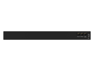 Bild von HPE P9R79A Stromverteilereinheit (PDU) 6 AC-Ausgänge 1U