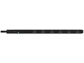 Bild von HPE P9R82A Stromverteilereinheit (PDU) 24 AC-Ausgänge 0U