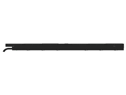 Bild von HPE P9S23A Stromverteilereinheit (PDU) 0U